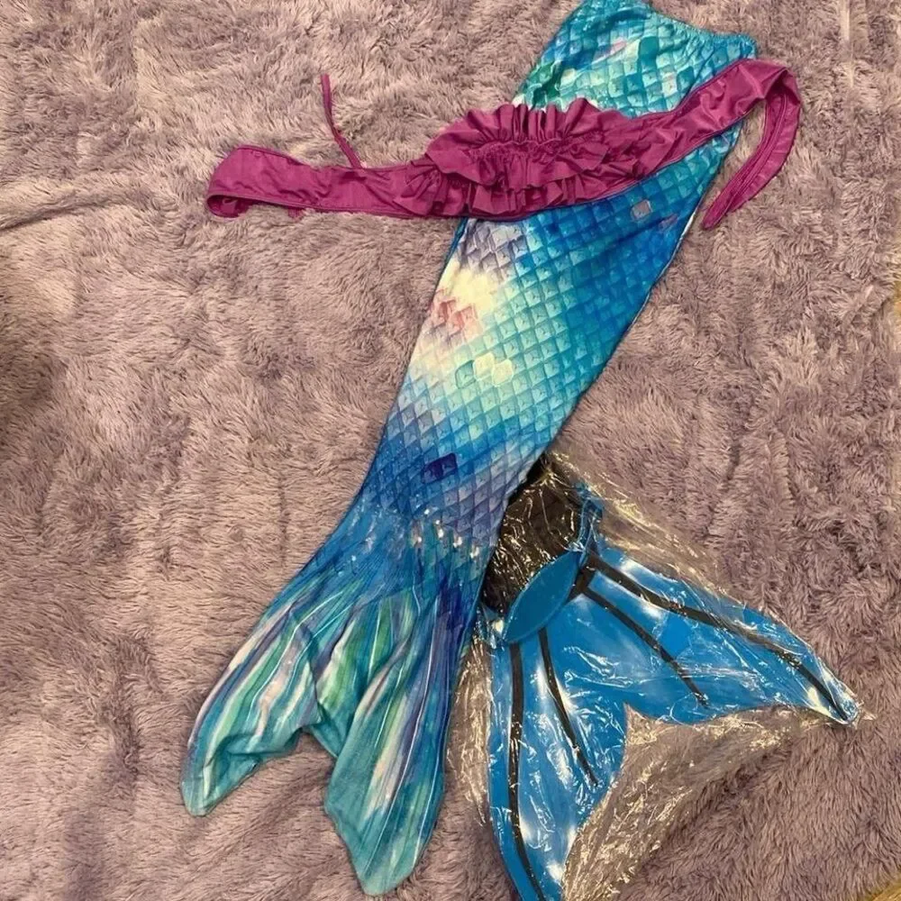 N/A fin has